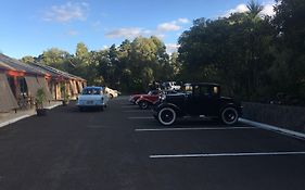 Black Forest Motel